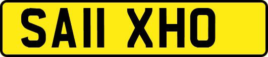 SA11XHO