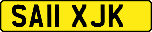 SA11XJK