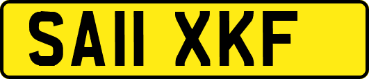 SA11XKF