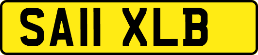 SA11XLB