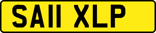 SA11XLP