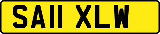 SA11XLW