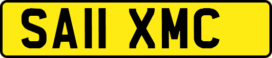 SA11XMC