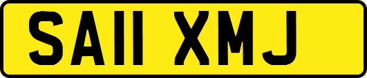 SA11XMJ