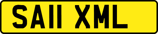 SA11XML