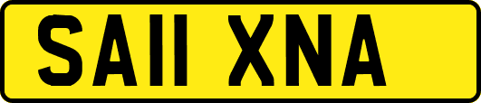SA11XNA