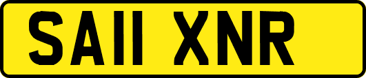 SA11XNR