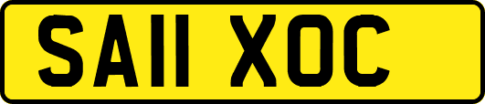 SA11XOC