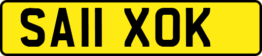SA11XOK