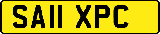 SA11XPC