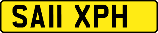 SA11XPH