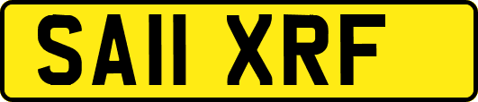SA11XRF