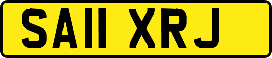 SA11XRJ