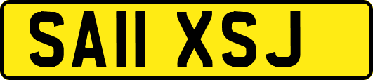 SA11XSJ