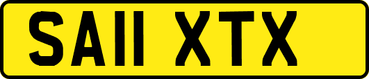 SA11XTX