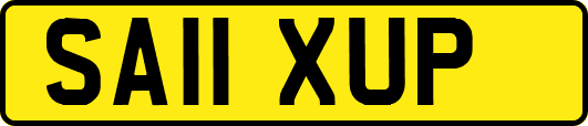 SA11XUP