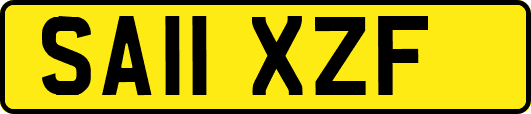 SA11XZF