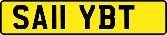 SA11YBT