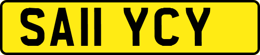 SA11YCY