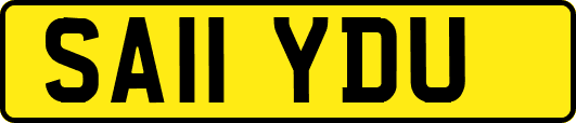 SA11YDU