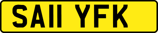 SA11YFK