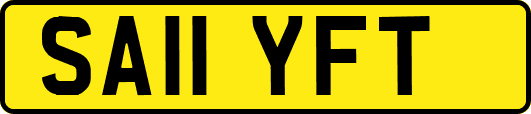 SA11YFT