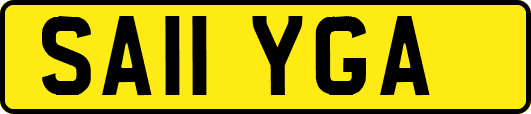 SA11YGA