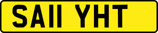 SA11YHT