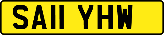 SA11YHW