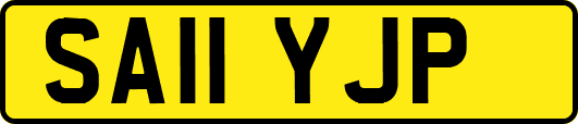 SA11YJP