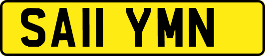 SA11YMN