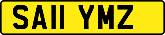 SA11YMZ