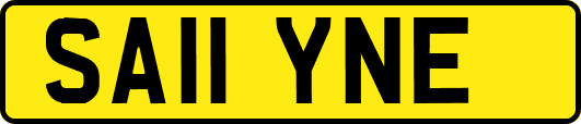 SA11YNE