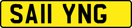 SA11YNG