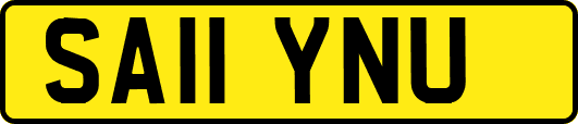 SA11YNU