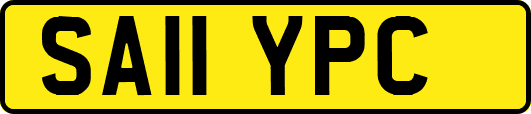 SA11YPC