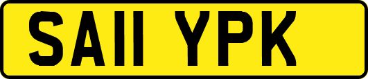 SA11YPK
