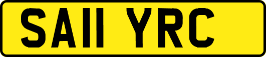SA11YRC