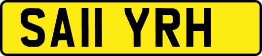 SA11YRH