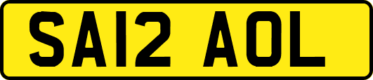 SA12AOL