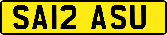 SA12ASU