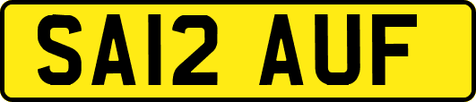 SA12AUF