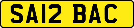 SA12BAC