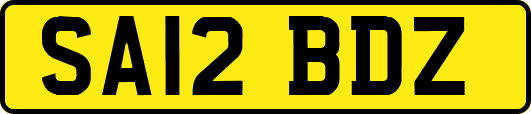 SA12BDZ