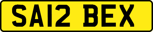 SA12BEX