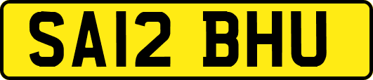 SA12BHU