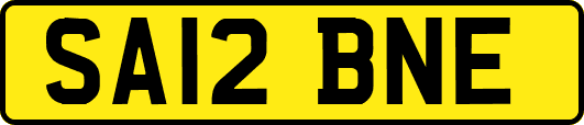 SA12BNE