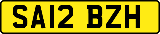 SA12BZH