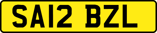 SA12BZL