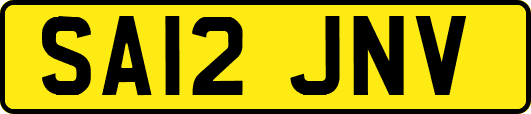 SA12JNV